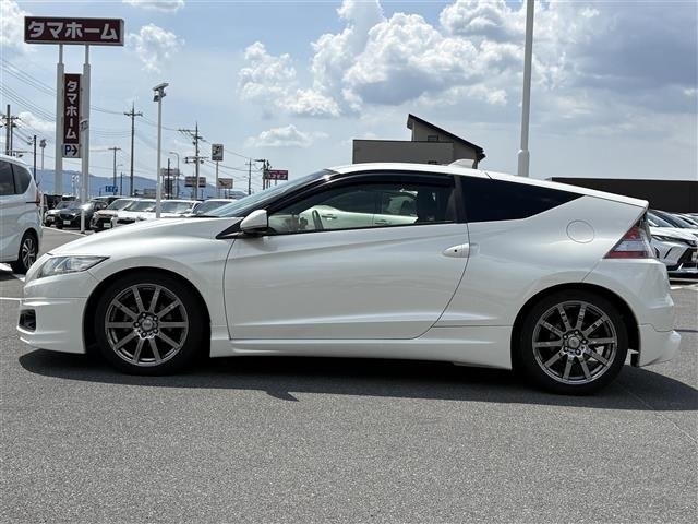 Honda CR-Z 2012 6988277-12