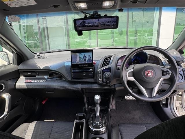 Honda CR-Z 2012 6988277-14
