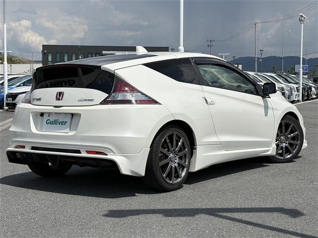 Honda CR-Z 2012 6988277-2