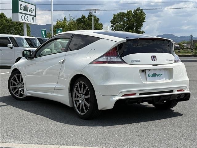 Honda CR-Z 2012 6988277-20