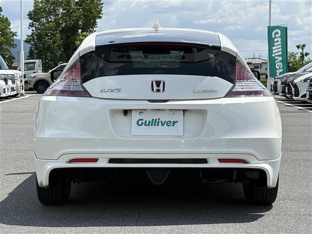 Honda CR-Z 2012 6988277-22