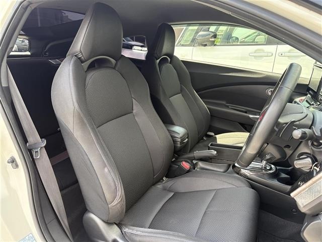 Honda CR-Z 2012 6988277-3