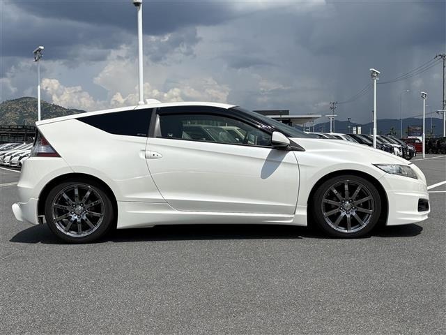 Honda CR-Z 2012 6988277-4