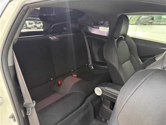 Honda CR-Z 2012 6988277-5