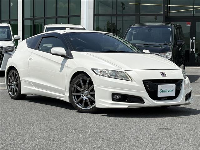 Honda CR-Z 2012 6988277-6