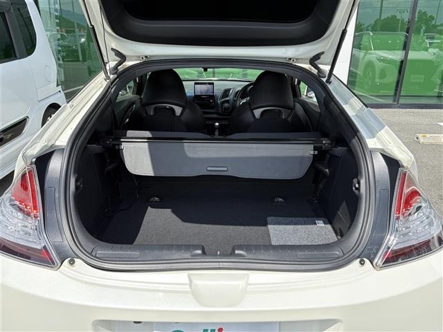 Honda CR-Z 2012 6988277-7