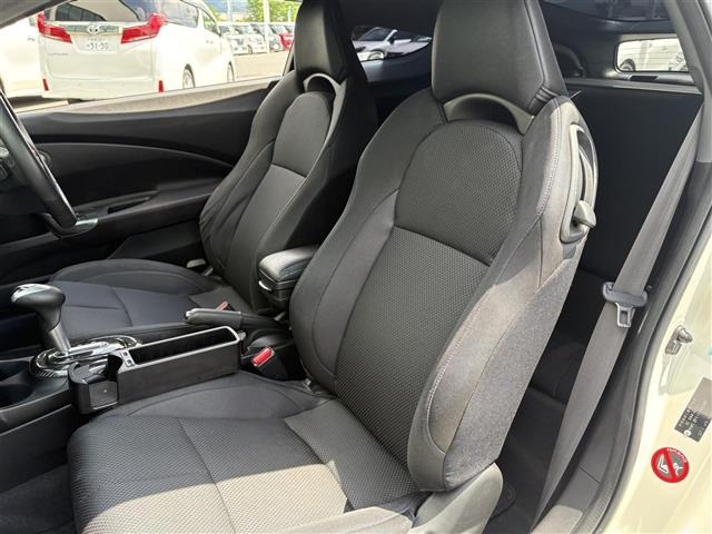 Honda CR-Z 2012 6988277-8