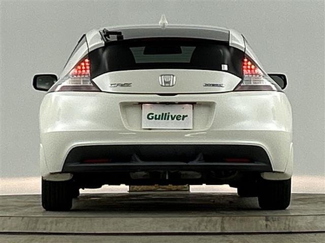 Honda CR-Z 2012 6988278-12