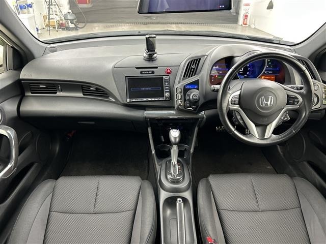 Honda CR-Z 2012 6988278-19