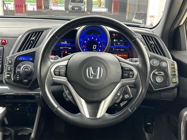Honda CR-Z 2012 6988278-21