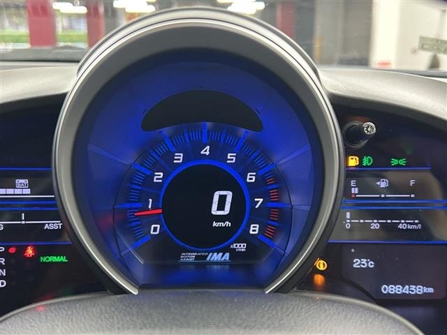 Honda CR-Z 2012 6988278-3