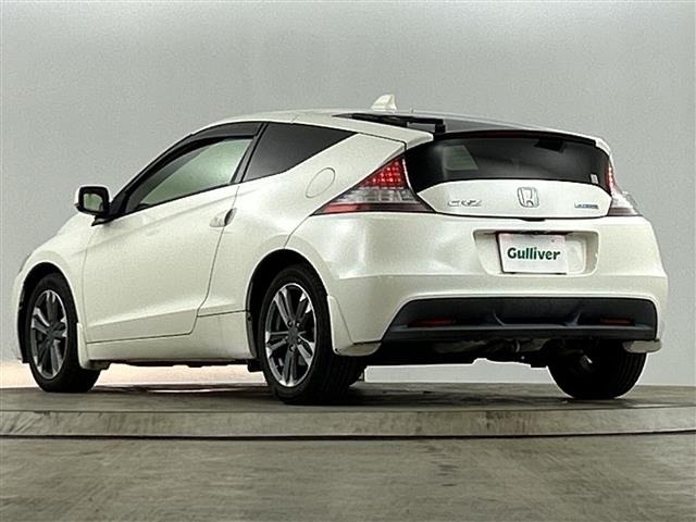 Honda CR-Z 2012 6988278-4