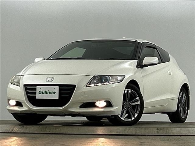 Honda CR-Z 2012 6988278-6