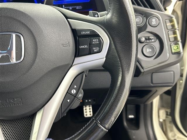 Honda CR-Z 2012 6988278-7