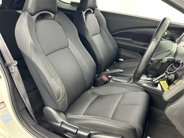 Honda CR-Z 2012 6988278-8