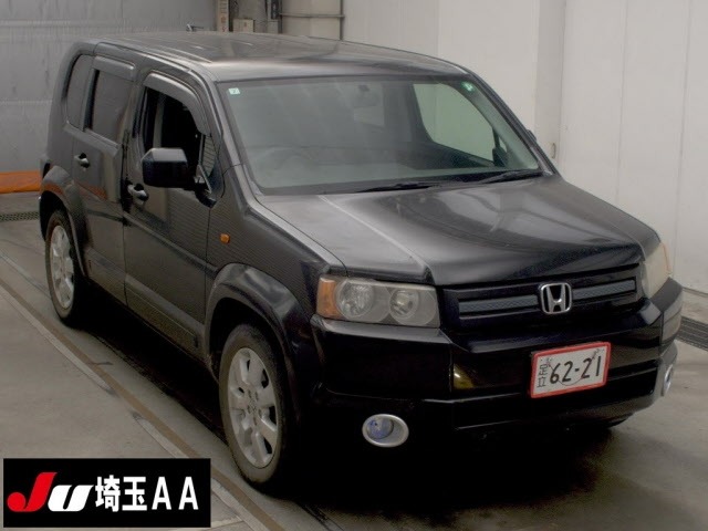 Honda CROSSROAD 2007 6985701-0
