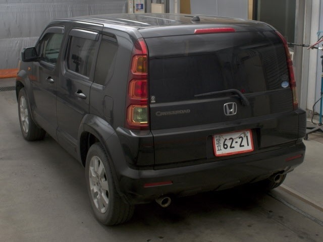 Honda CROSSROAD 2007 6985701-1