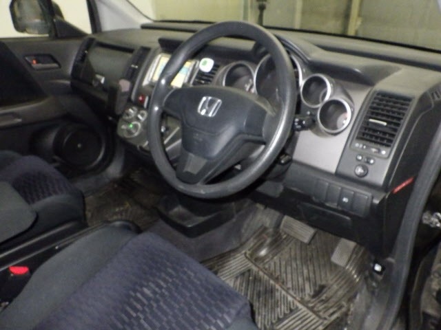 Honda CROSSROAD 2007 6985701-3