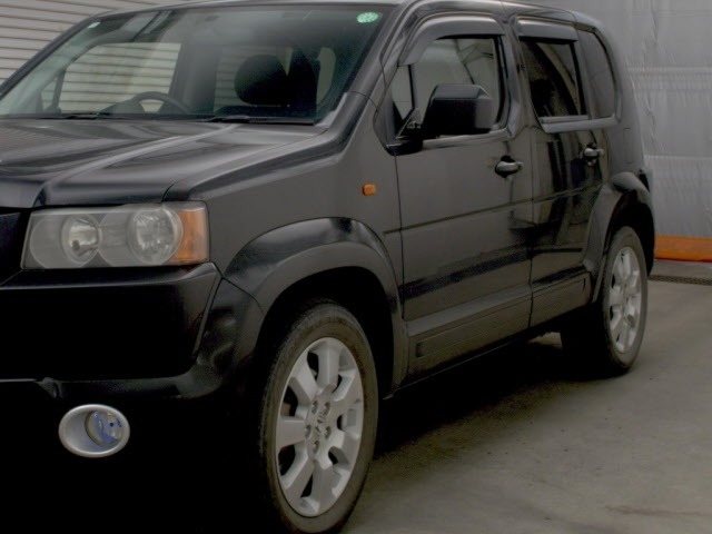 Honda CROSSROAD 2007 6985701-4