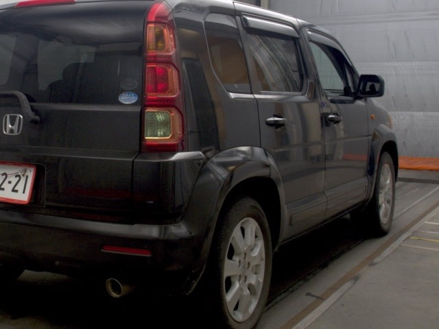 Honda CROSSROAD 2007 6985701-5