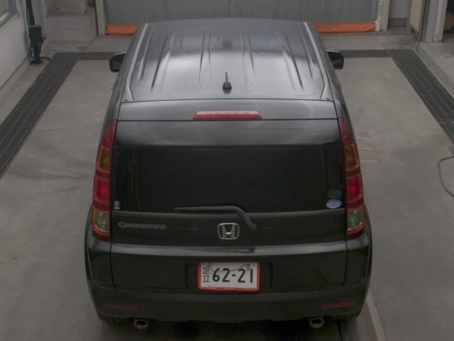 Honda CROSSROAD 2007 6985701-7