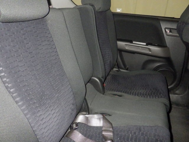 Honda CROSSROAD 2007 6985701-8
