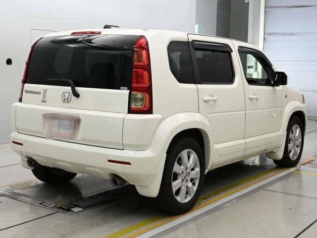 Honda CROSSROAD 2007 6985715-1