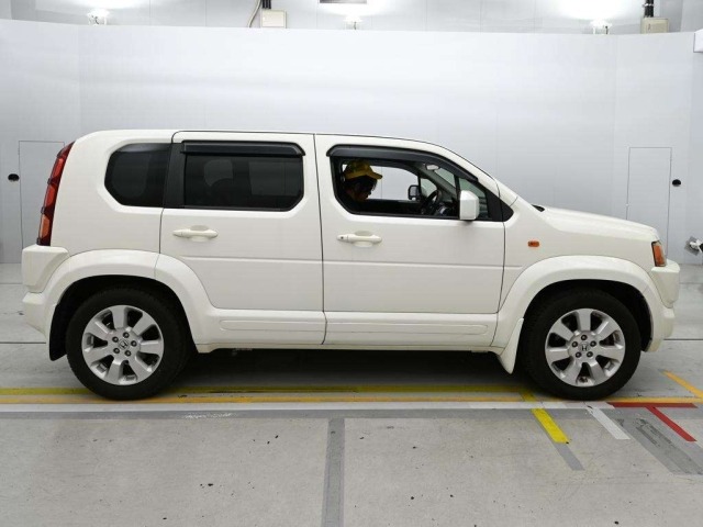 Honda CROSSROAD 2007 6985715-3