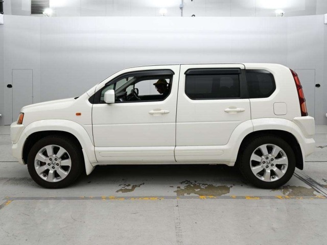 Honda CROSSROAD 2007 6985715-4