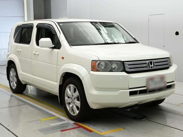 Honda CROSSROAD 2007 6985715-5