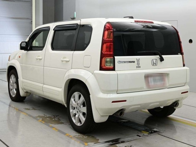 Honda CROSSROAD 2007 6985715-6