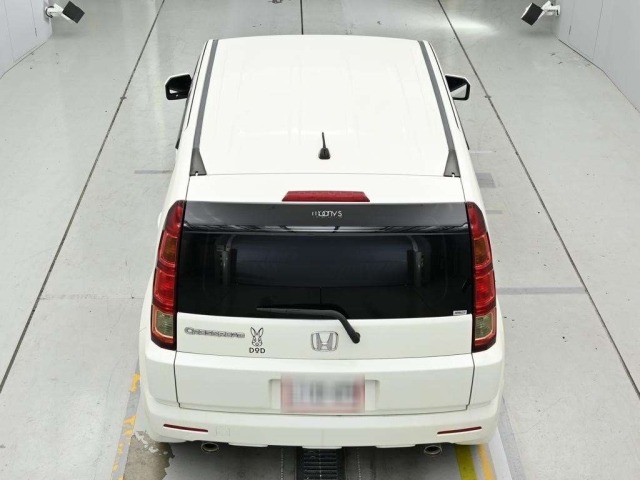 Honda CROSSROAD 2007 6985715-8