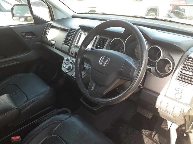 Honda CROSSROAD 2007 6985715-9