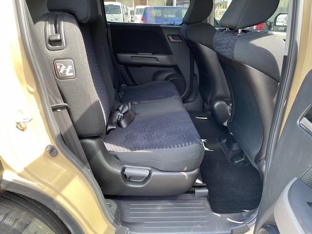 Honda CROSSROAD 2008 6985731-10