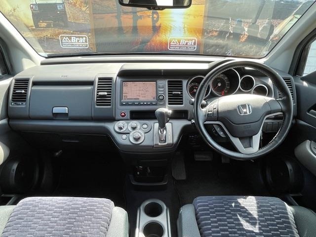 Honda CROSSROAD 2008 6985731-14