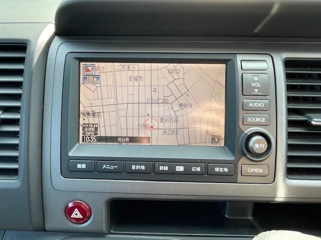 Honda CROSSROAD 2008 6985731-15