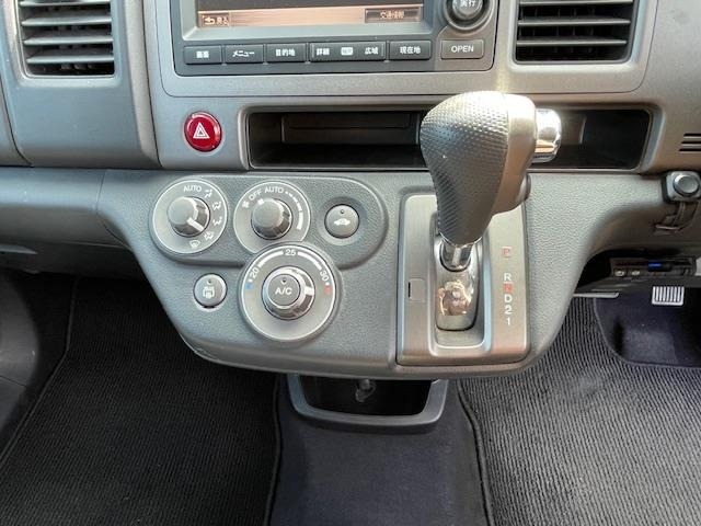 Honda CROSSROAD 2008 6985731-17