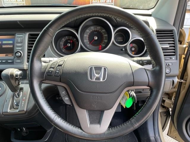 Honda CROSSROAD 2008 6985731-18