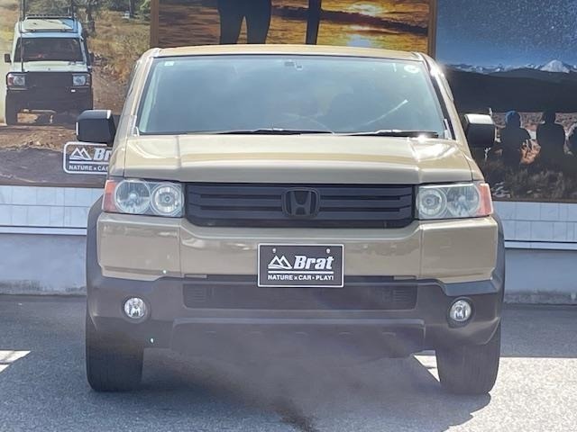 Honda CROSSROAD 2008 6985731-2
