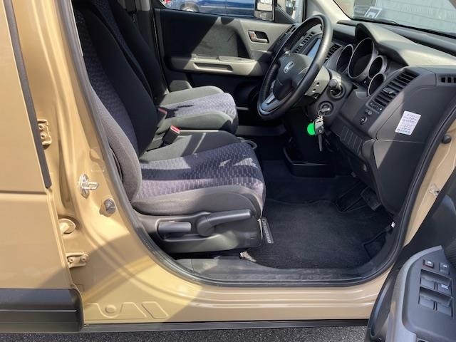 Honda CROSSROAD 2008 6985731-9