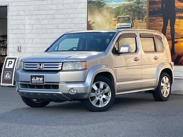 Honda CROSSROAD 2007 6985746-0