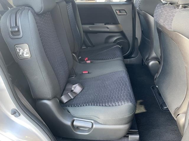Honda CROSSROAD 2007 6985746-11