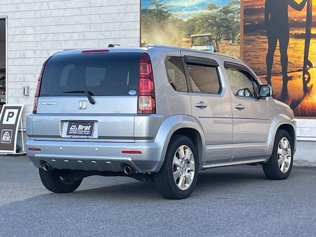 Honda CROSSROAD 2007 6985746-13