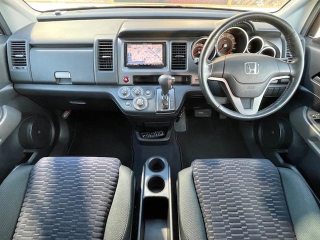 Honda CROSSROAD 2007 6985746-14