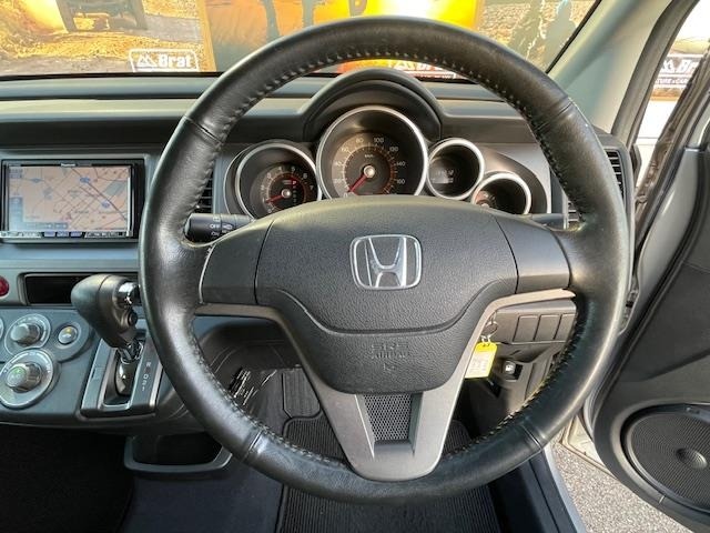 Honda CROSSROAD 2007 6985746-19