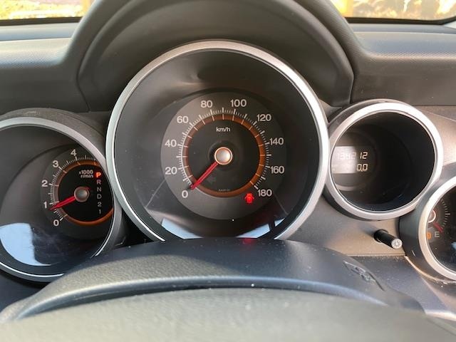 Honda CROSSROAD 2007 6985746-21