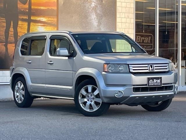 Honda CROSSROAD 2007 6985746-4