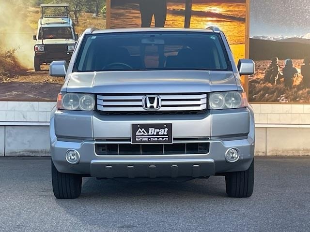 Honda CROSSROAD 2007 6985746-6