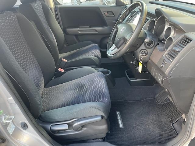 Honda CROSSROAD 2007 6985746-9