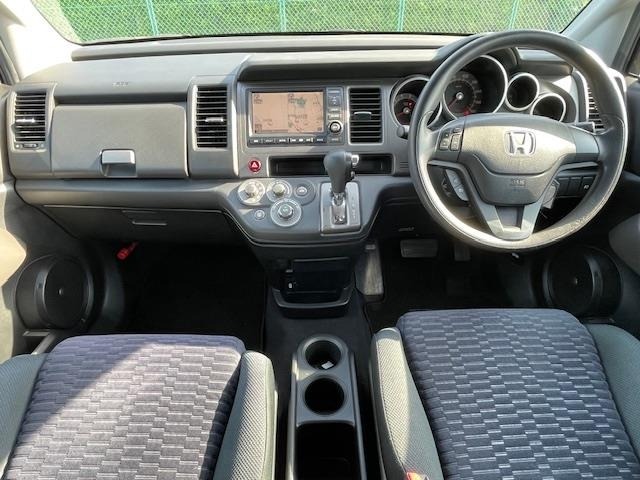Honda CROSSROAD 2007 6985757-14